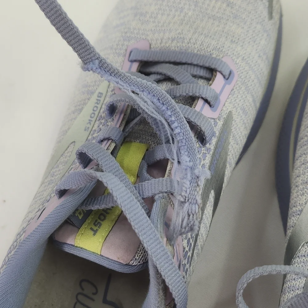 Brooks Ghost 14‎ Road Running Shoes Purple 1203561B566